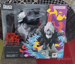FIGUARTS ZERO - DANDADAN OKARUN TRANSFORMED