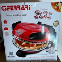 forno ferrari