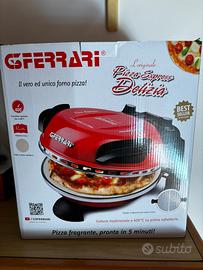 forno ferrari