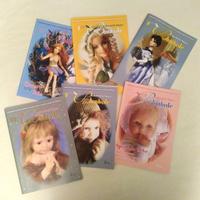 Rivista “Bambole” – La bacchetta magica