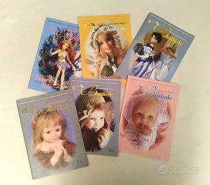 Rivista “Bambole” – La bacchetta magica