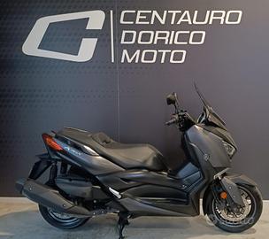 Yamaha X-Max 400 abs