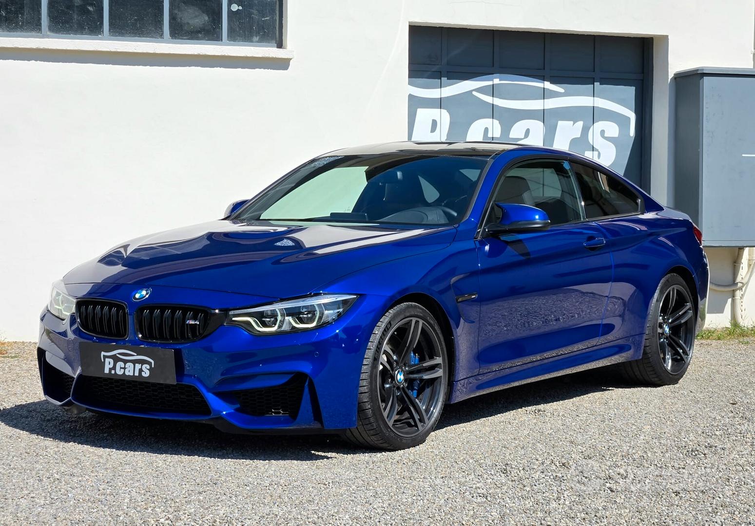 BMW Altro modello