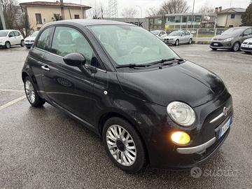 Fiat 500 1.2 Lounge 2015