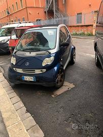 SMART fortwo 1ª serie - 2005