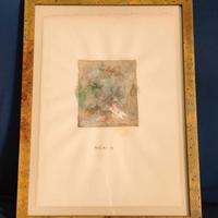 Livio Vecchiet-paesaggio astratto 1999