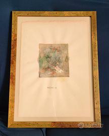 Livio Vecchiet-paesaggio astratto 1999