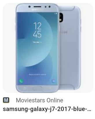 j 7 samsung