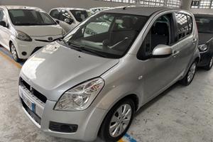 Suzuki Splash 1.2 GLS