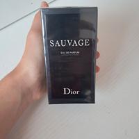 dior sauvage