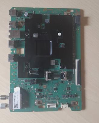 per tv samsung QE50Q60BA main board BN41-02989B