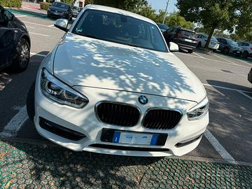 BMW arrivata da Berlino da 2 ani in italia