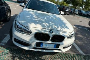 BMW arrivata da Berlino da 2 ani in italia