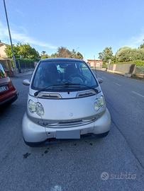 Smart for two