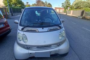 Smart for two