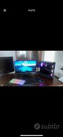 pc gaming