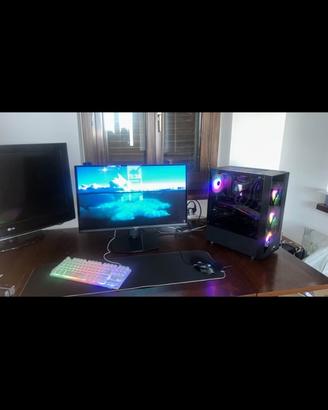 pc gaming