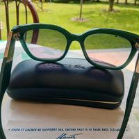 Occhiali da sole Lacoste 