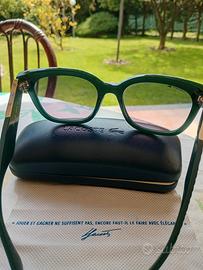 Occhiali da sole Lacoste 