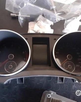 Contachilometri Per Volkswagen Golf 6 GTI 2011
