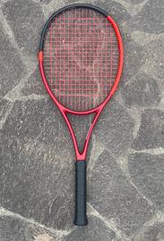Racchetta Dunlop CX 200