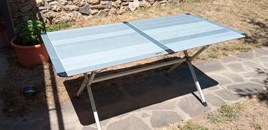 MATERIALE CAMPEGGIO CAMPER