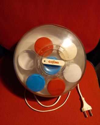 Yogurtiera Girmi