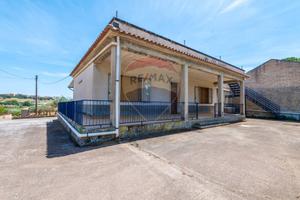 Villa o villino - Grammichele