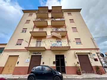 Appartamento a Carini - via Umbria