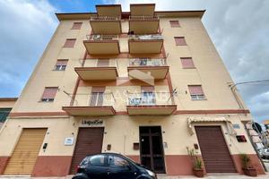 Appartamento a Carini - via Umbria