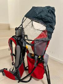 Zaino  DEUTER KID COMFORT I porta bambino