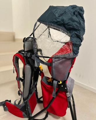 Zaino  DEUTER KID COMFORT I porta bambino