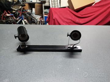 Stock faretti