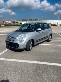 500 L 1.3 multijet