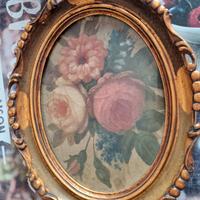 Quadretti vintage antiquariato