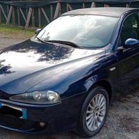 Alfa 147 2° serie GUIDABILE ANCHE DA NEOPATENTATI