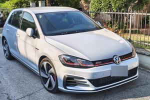 Golf GTI 7.5 2017
