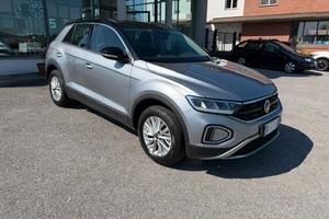 Volkswagen T-Roc 1.5 TSI ACT DSG Life