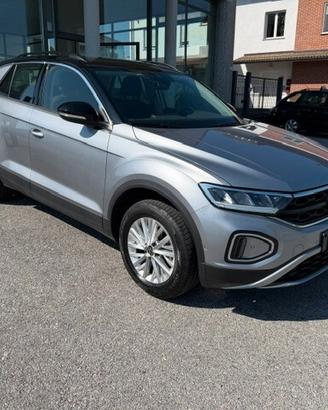 Volkswagen T-Roc 1.5 TSI ACT DSG Life