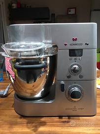 KENWOOD Cooking Chef  KM098