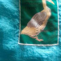 Piumino oca BAILO donna Lilla M - 46