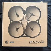 Drone Parrot AR