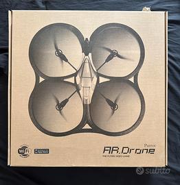 Drone Parrot AR