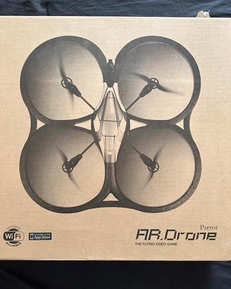 Drone Parrot AR