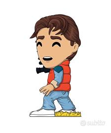 Marty -  Youtooz