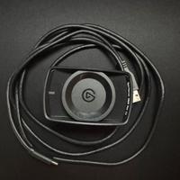 Webcam Elgato Facecam - Full HD 1080p60