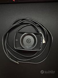 Webcam Elgato Facecam - Full HD 1080p60