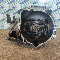 Cambio Nissan Micra K12 CR14 2006