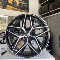 Cerchi Volkswagen raggio 20 NUOVI cod.845392