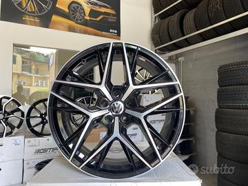 Cerchi Volkswagen raggio 20 NUOVI cod.845392